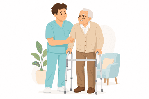 Elder Care