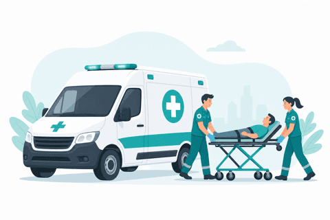 Emergency & Transport