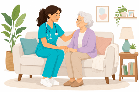 General Nursing