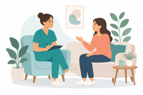 Mental Health Care