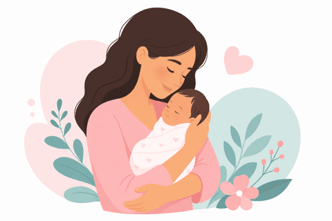 Mother & Child Care