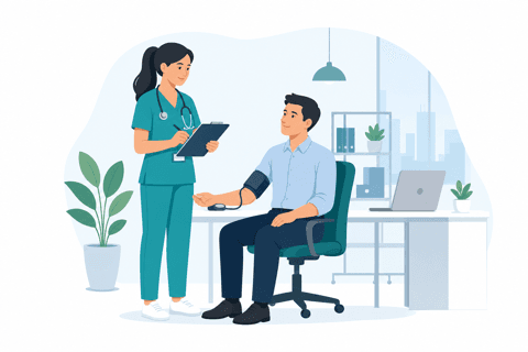 Industrial / Occupational Health