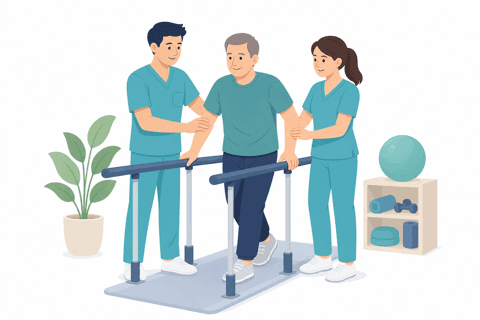 Rehabilitation Care